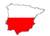 MDALEN - Polski